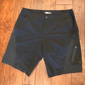 The North Face Athletic Shorts